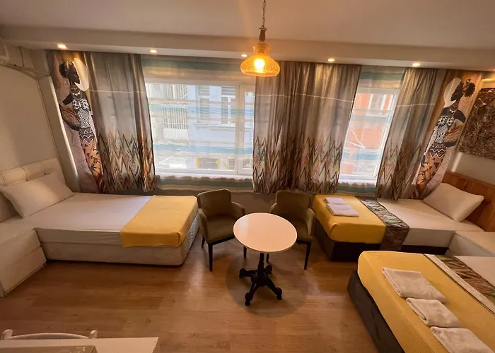 Rodin Hostel
