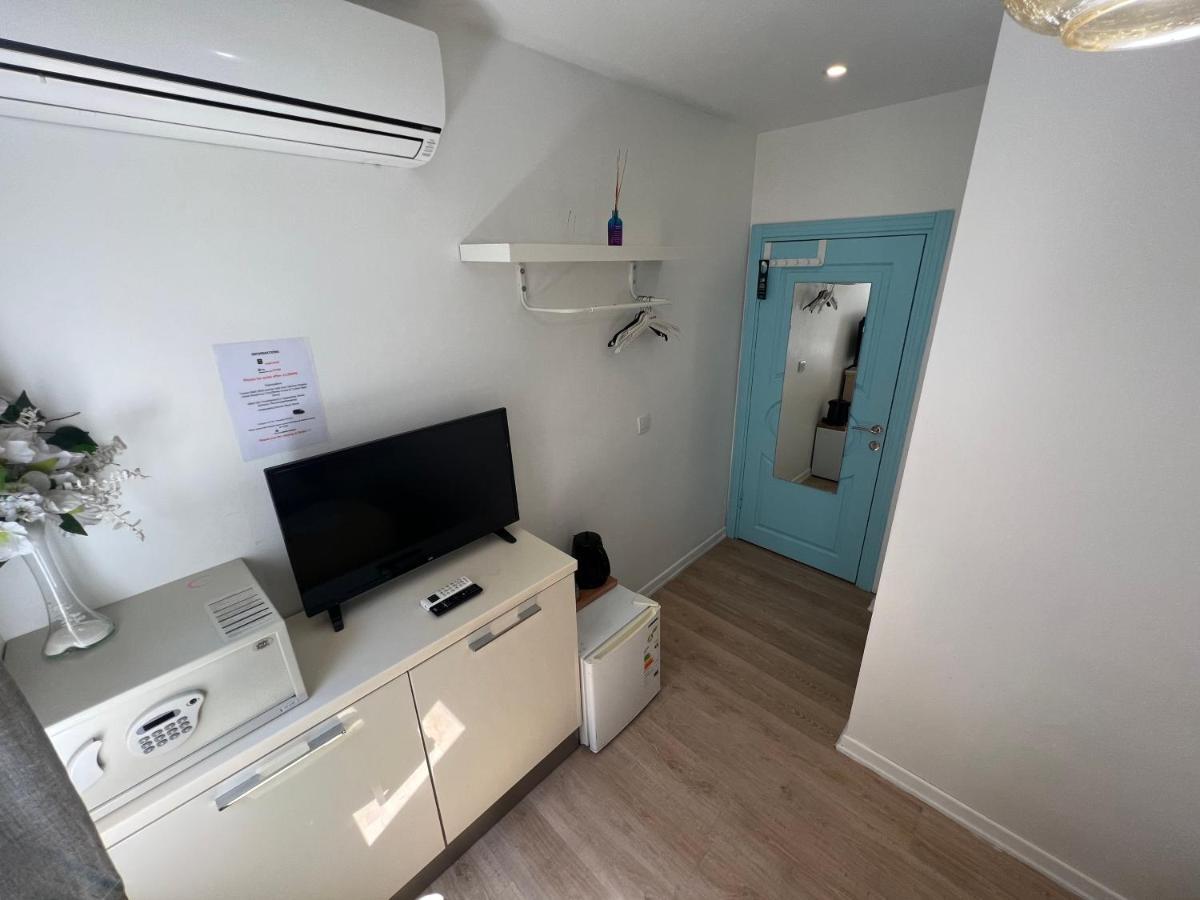 Rodin Hostel Istanboel